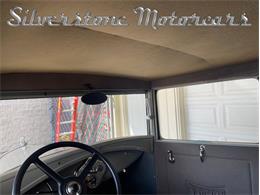 1930 Ford Tudor (CC-1983381) for sale in North Andover, Massachusetts