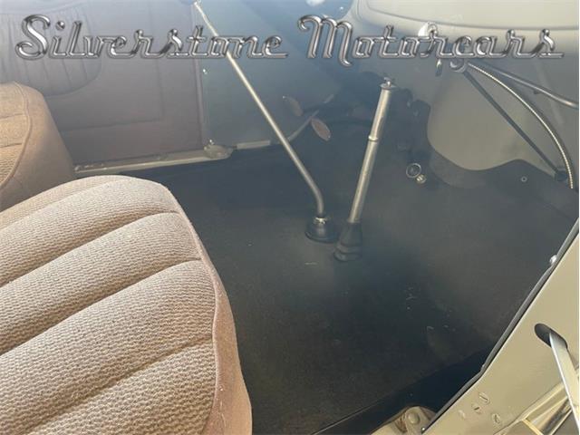 1930 Ford Tudor (CC-1983381) for sale in North Andover, Massachusetts