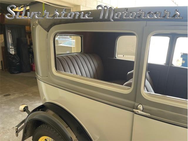 1930 Ford Tudor (CC-1983381) for sale in North Andover, Massachusetts