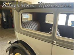 1930 Ford Tudor (CC-1983381) for sale in North Andover, Massachusetts