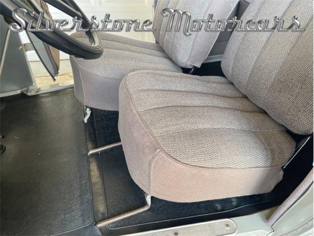 1930 Ford Tudor (CC-1983381) for sale in North Andover, Massachusetts