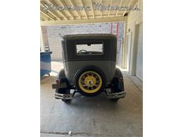 1930 Ford Tudor (CC-1983381) for sale in North Andover, Massachusetts