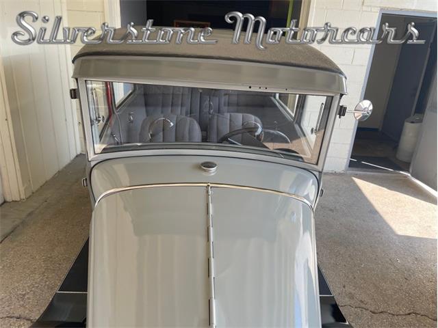 1930 Ford Tudor (CC-1983381) for sale in North Andover, Massachusetts
