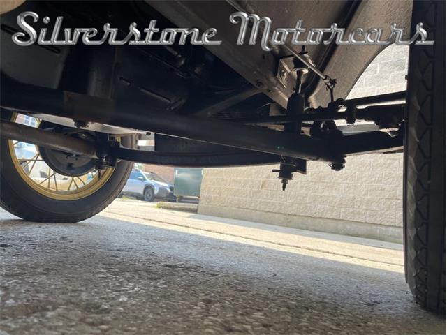 1930 Ford Tudor (CC-1983381) for sale in North Andover, Massachusetts
