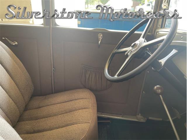 1930 Ford Tudor (CC-1983381) for sale in North Andover, Massachusetts