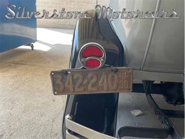 1930 Ford Tudor (CC-1983381) for sale in North Andover, Massachusetts