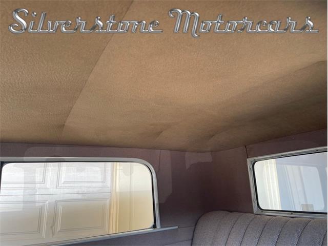 1930 Ford Tudor (CC-1983381) for sale in North Andover, Massachusetts
