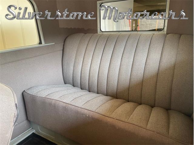 1930 Ford Tudor (CC-1983381) for sale in North Andover, Massachusetts
