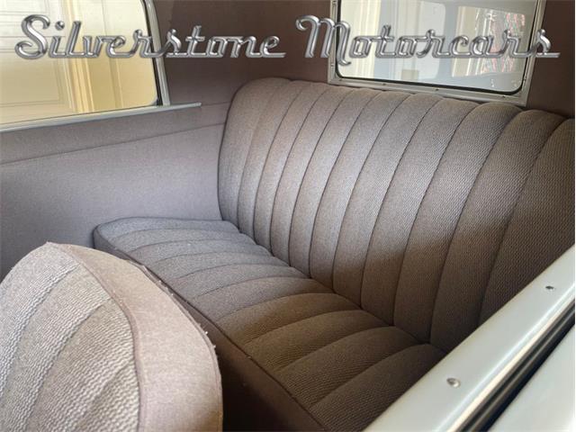 1930 Ford Tudor (CC-1983381) for sale in North Andover, Massachusetts