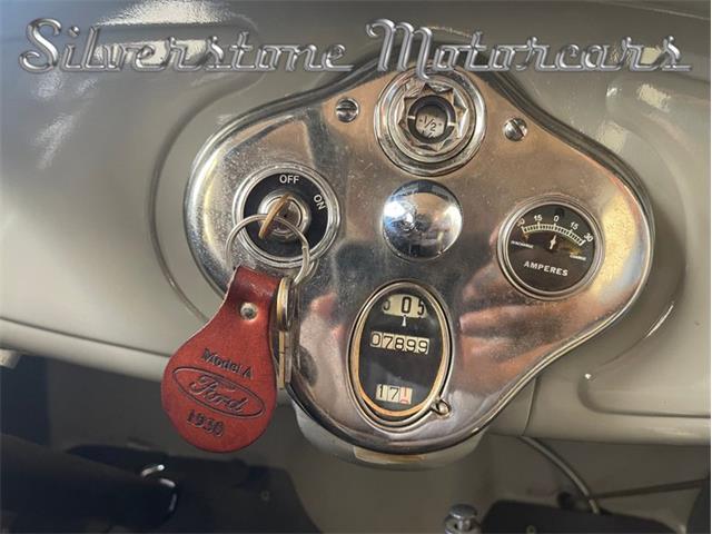 1930 Ford Tudor (CC-1983381) for sale in North Andover, Massachusetts