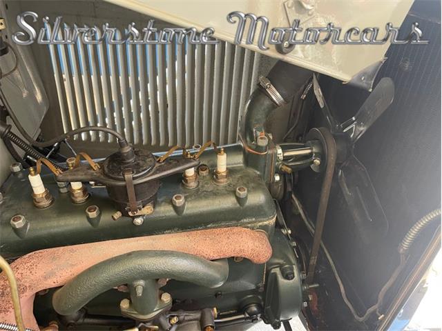 1930 Ford Tudor (CC-1983381) for sale in North Andover, Massachusetts