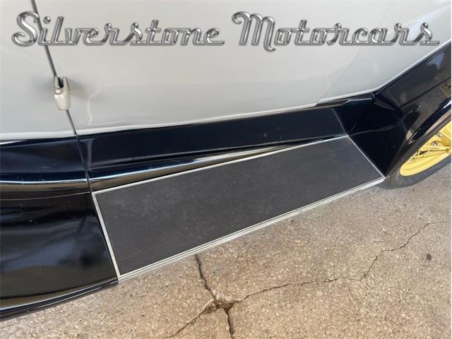 1930 Ford Tudor (CC-1983381) for sale in North Andover, Massachusetts