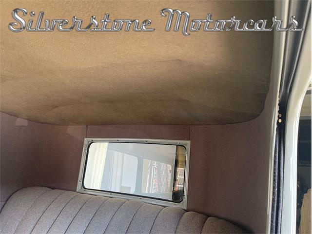 1930 Ford Tudor (CC-1983381) for sale in North Andover, Massachusetts