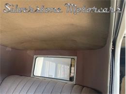 1930 Ford Tudor (CC-1983381) for sale in North Andover, Massachusetts