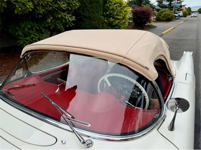 1954 Chevrolet Chevette (CC-1983435) for sale in Burlington, Washington