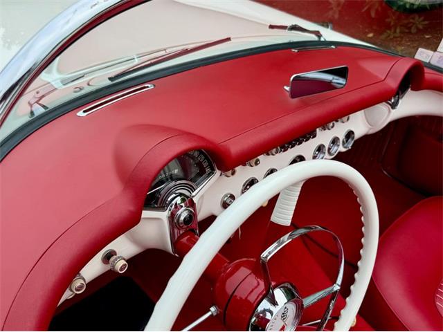 1954 Chevrolet Chevette (CC-1983435) for sale in Burlington, Washington