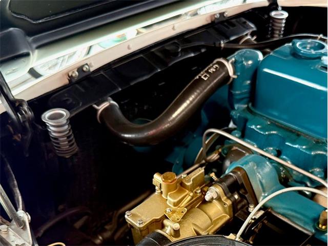 1954 Chevrolet Chevette (CC-1983435) for sale in Burlington, Washington