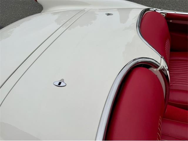 1954 Chevrolet Chevette (CC-1983435) for sale in Burlington, Washington