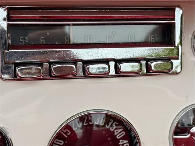 1954 Chevrolet Chevette (CC-1983435) for sale in Burlington, Washington
