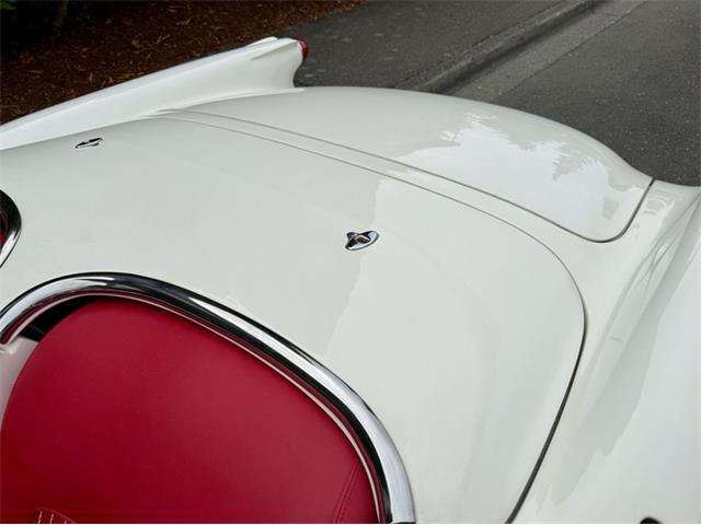 1954 Chevrolet Chevette (CC-1983435) for sale in Burlington, Washington