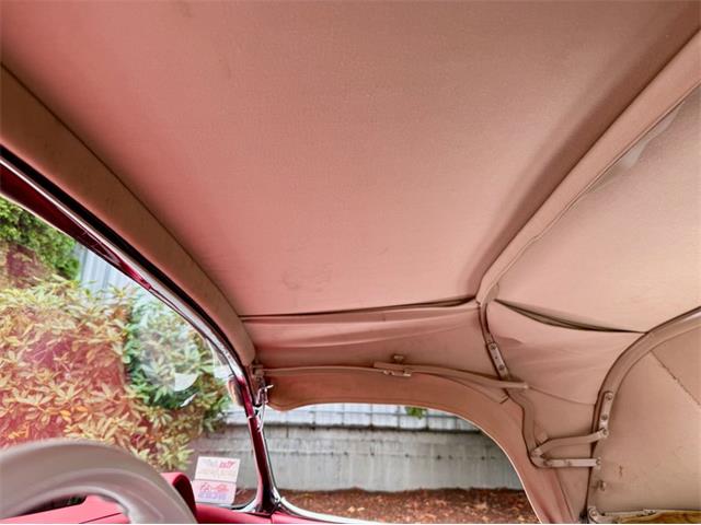 1954 Chevrolet Chevette (CC-1983435) for sale in Burlington, Washington
