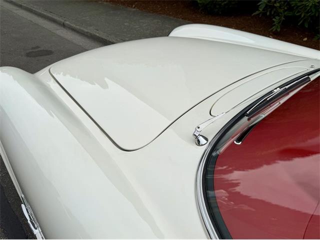 1954 Chevrolet Chevette (CC-1983435) for sale in Burlington, Washington