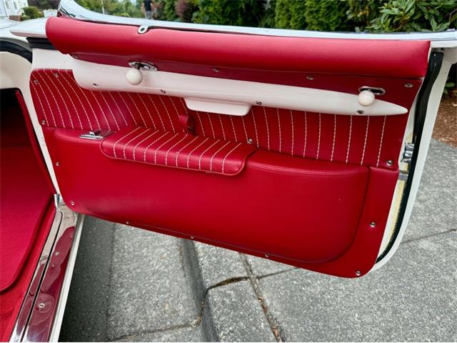 1954 Chevrolet Chevette (CC-1983435) for sale in Burlington, Washington