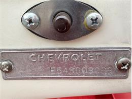 1954 Chevrolet Chevette (CC-1983435) for sale in Burlington, Washington