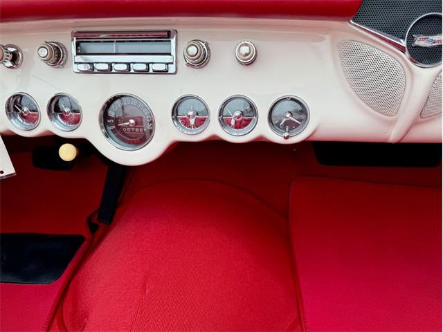 1954 Chevrolet Chevette (CC-1983435) for sale in Burlington, Washington