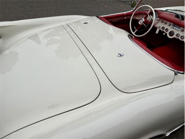1954 Chevrolet Chevette (CC-1983435) for sale in Burlington, Washington
