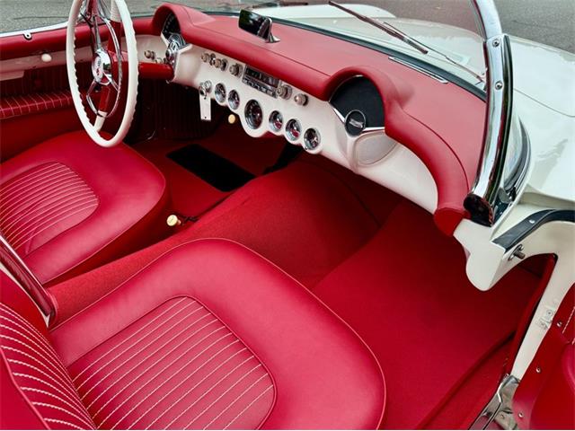 1954 Chevrolet Chevette (CC-1983435) for sale in Burlington, Washington