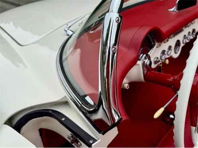 1954 Chevrolet Chevette (CC-1983435) for sale in Burlington, Washington