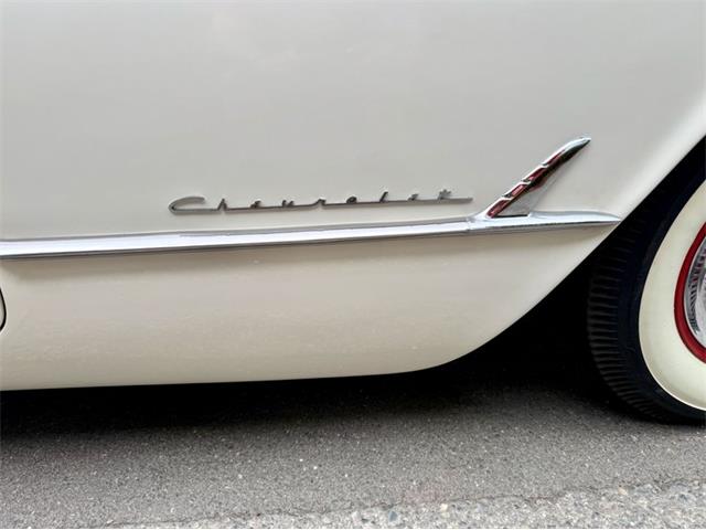 1954 Chevrolet Chevette (CC-1983435) for sale in Burlington, Washington