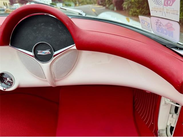 1954 Chevrolet Chevette (CC-1983435) for sale in Burlington, Washington
