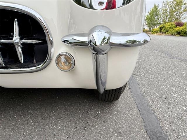 1954 Chevrolet Chevette (CC-1983435) for sale in Burlington, Washington