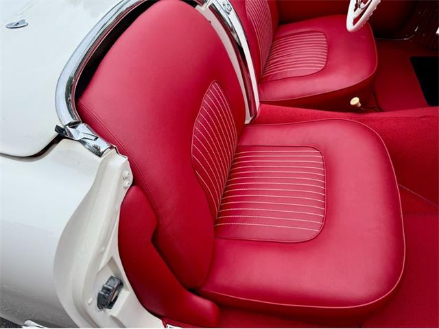 1954 Chevrolet Chevette (CC-1983435) for sale in Burlington, Washington