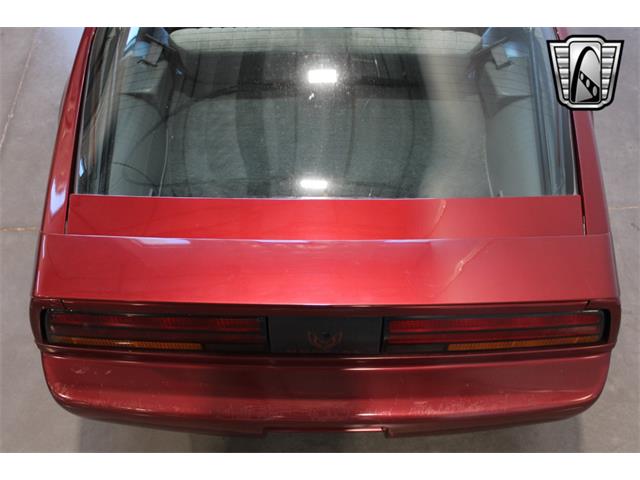 1992 Pontiac Firebird for Sale | ClassicCars.com | CC-1983452