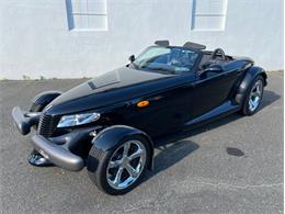 1999 Plymouth Prowler (CC-1983475) for sale in Springfield, Massachusetts