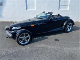 1999 Plymouth Prowler (CC-1983475) for sale in Springfield, Massachusetts