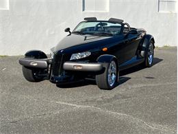 1999 Plymouth Prowler (CC-1983475) for sale in Springfield, Massachusetts