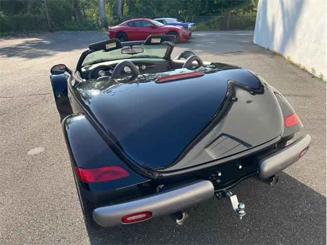 1999 Plymouth Prowler (CC-1983475) for sale in Springfield, Massachusetts
