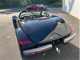 1999 Plymouth Prowler (CC-1983475) for sale in Springfield, Massachusetts