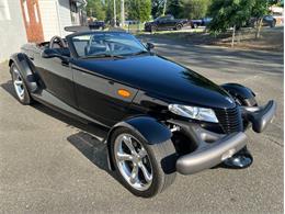 1999 Plymouth Prowler (CC-1983475) for sale in Springfield, Massachusetts
