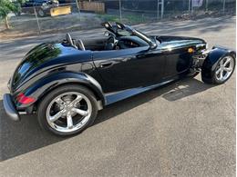 1999 Plymouth Prowler (CC-1983475) for sale in Springfield, Massachusetts