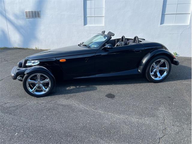 1999 Plymouth Prowler (CC-1983475) for sale in Springfield, Massachusetts