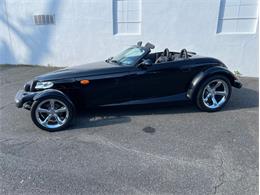 1999 Plymouth Prowler (CC-1983475) for sale in Springfield, Massachusetts