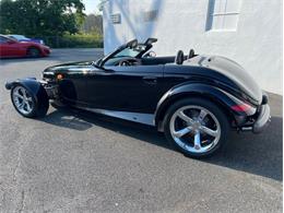1999 Plymouth Prowler (CC-1983475) for sale in Springfield, Massachusetts