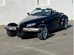 1999 Plymouth Prowler (CC-1983475) for sale in Springfield, Massachusetts