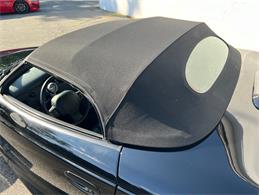 1999 Plymouth Prowler (CC-1983475) for sale in Springfield, Massachusetts