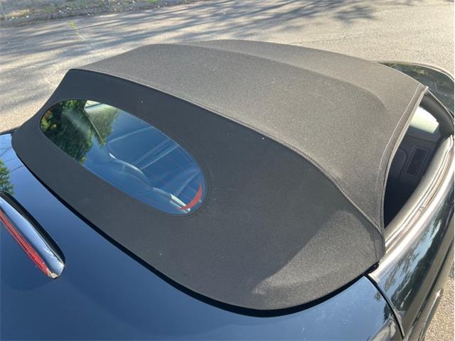 1999 Plymouth Prowler (CC-1983475) for sale in Springfield, Massachusetts